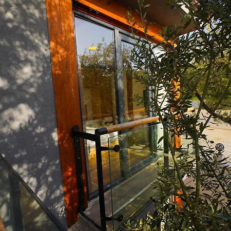Qcunda Otel Ayvalı Εξωτερικό φωτογραφία