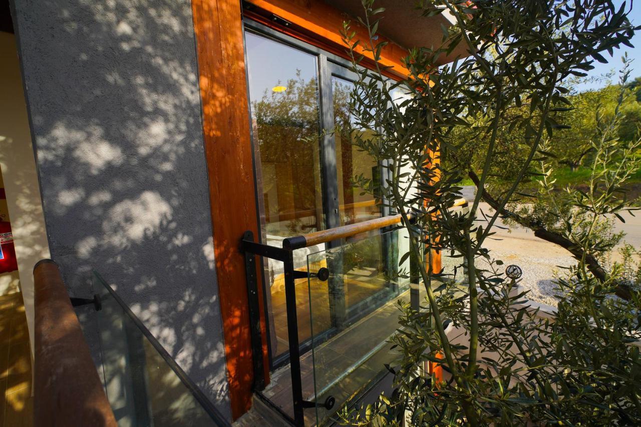 Qcunda Otel Ayvalı Εξωτερικό φωτογραφία