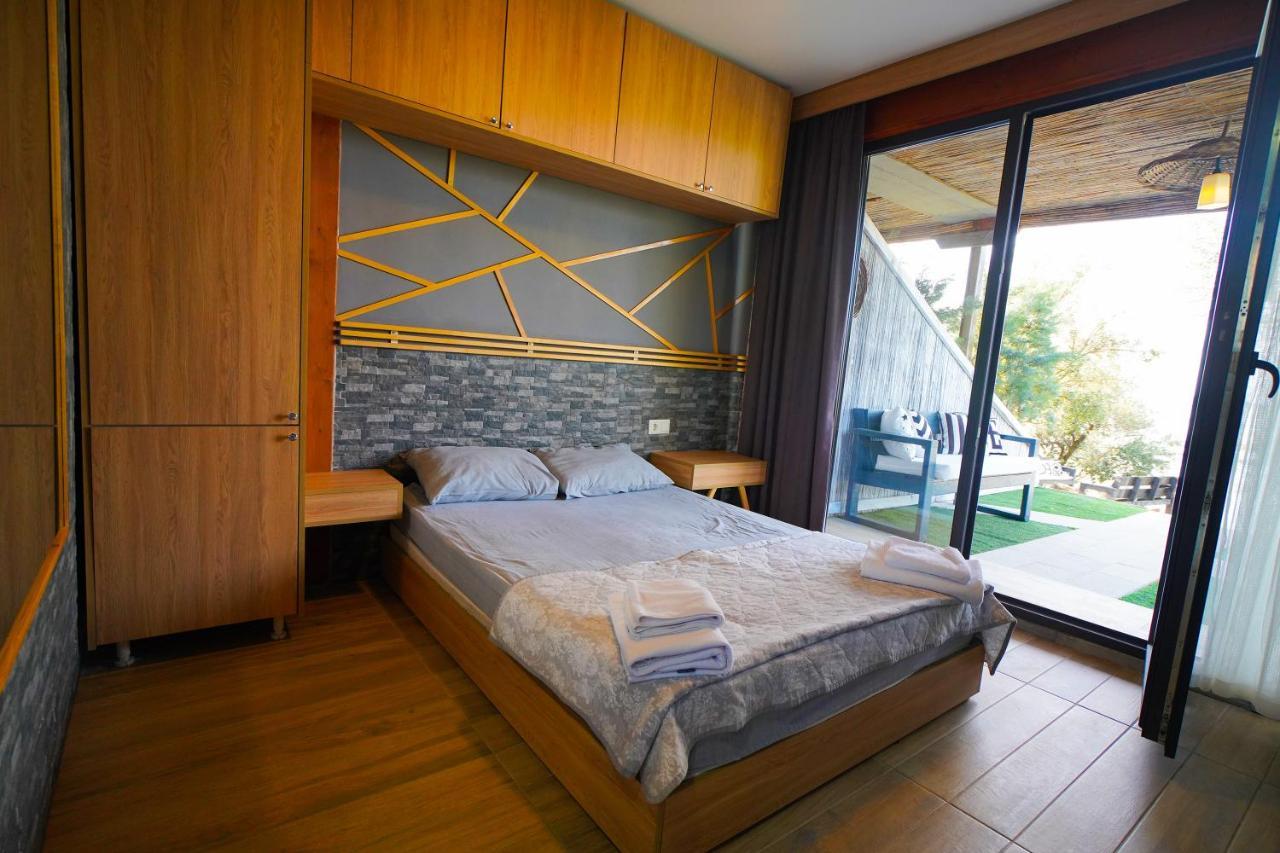 Qcunda Otel Ayvalı Εξωτερικό φωτογραφία