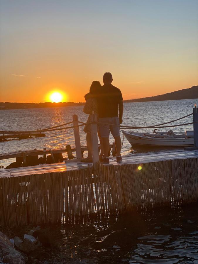 Qcunda Otel Ayvalı Εξωτερικό φωτογραφία